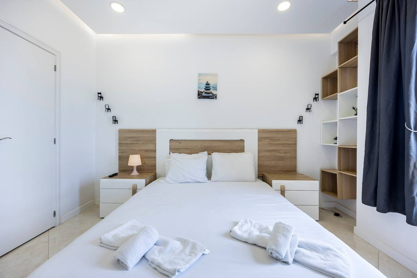Apartamento inteiro, Apartamento 'Prime Suite - Albufeira, Algarve' com Vista Mar, Wi-Fi e Ar Condicionado in Albufeira, Distrito de Faro