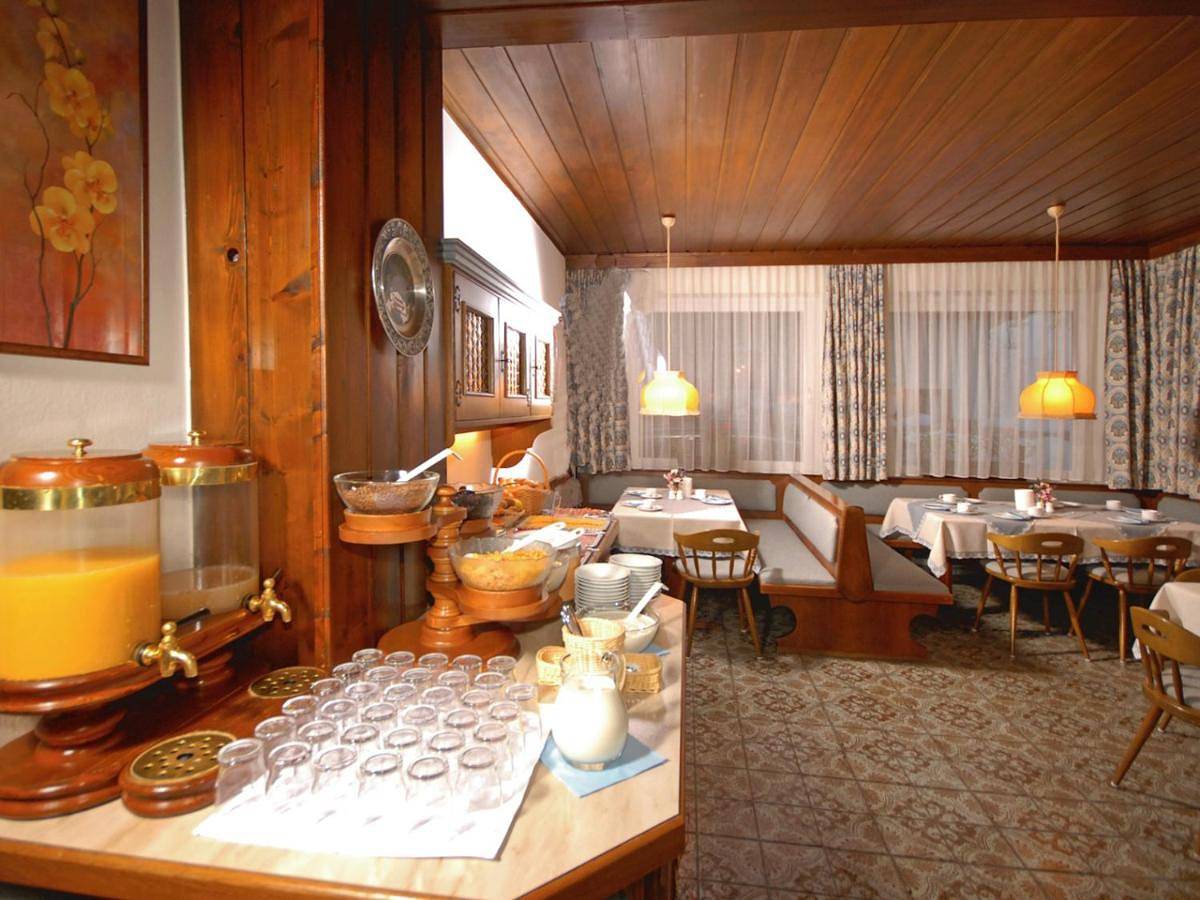 Double Room with Balcony in Saalbach, Saalbach-Hinterglemm