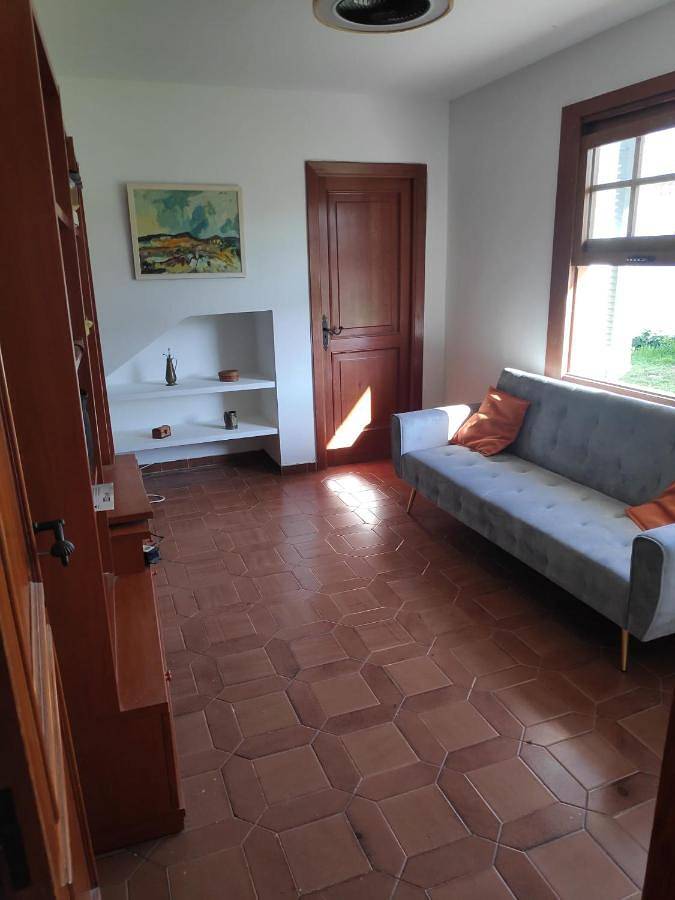 Casa rural para 12 personas, con piscina además de jardín y balcón en Campo de Turia - 2