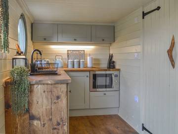 Cottage for 2 People in Ayrshire, Lowlands, Photo 4