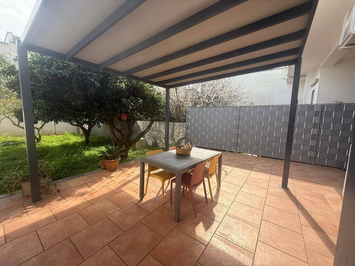 Arancio e Limone - Garden & Rooftop Oasis in Lecce, Provincia di Lecce