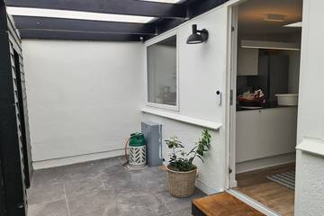 Ferienwohnung für 4 Personen, mit Haustier in Odense