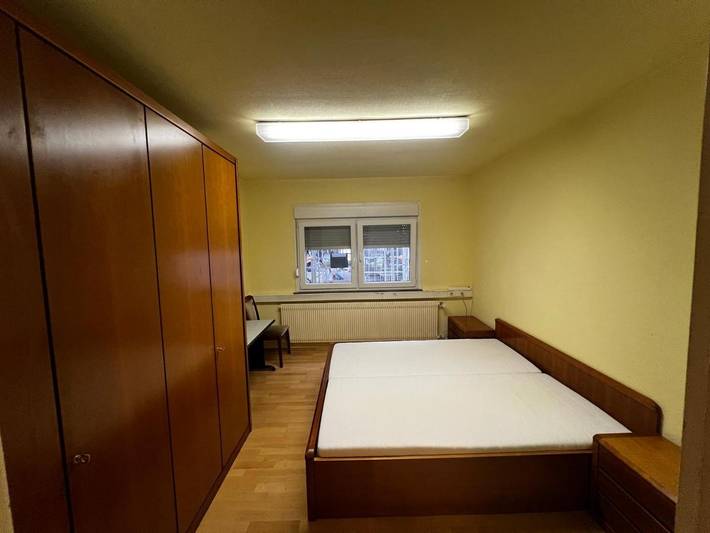 Maison d’hôte pour 2 personnes à Francfort-sur-le-Main - 3