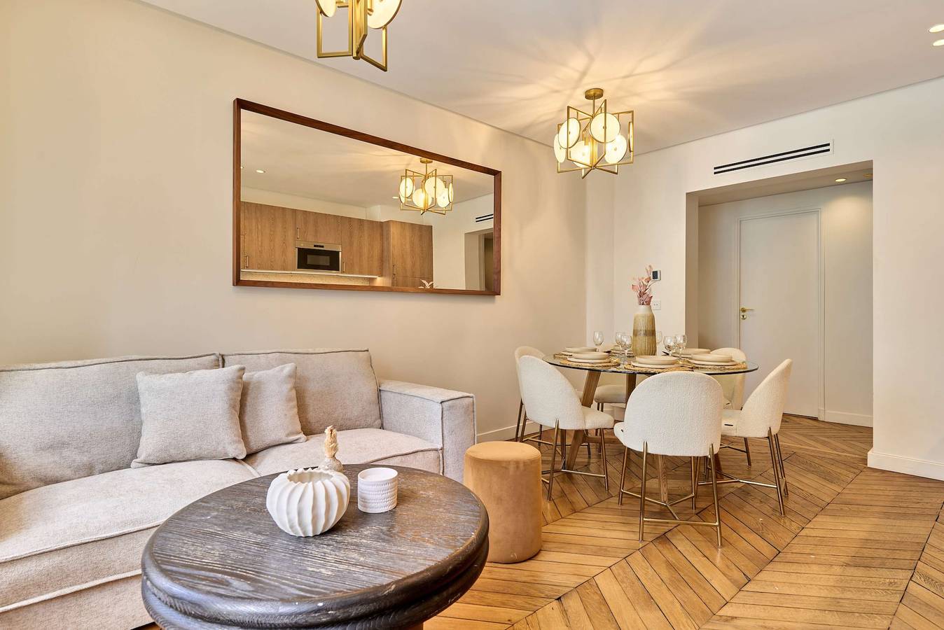 Photo : Appartement de vacances