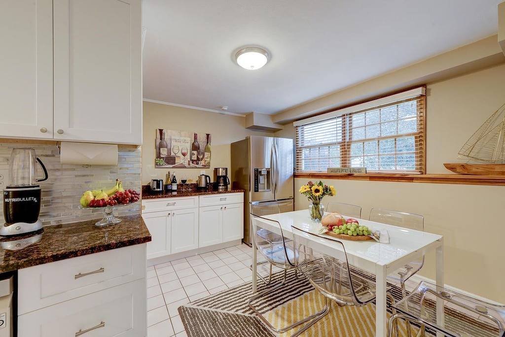 In der Stadt! Komfortables und gemütliches Haus für Sie! in Princeton Township, Mercer County