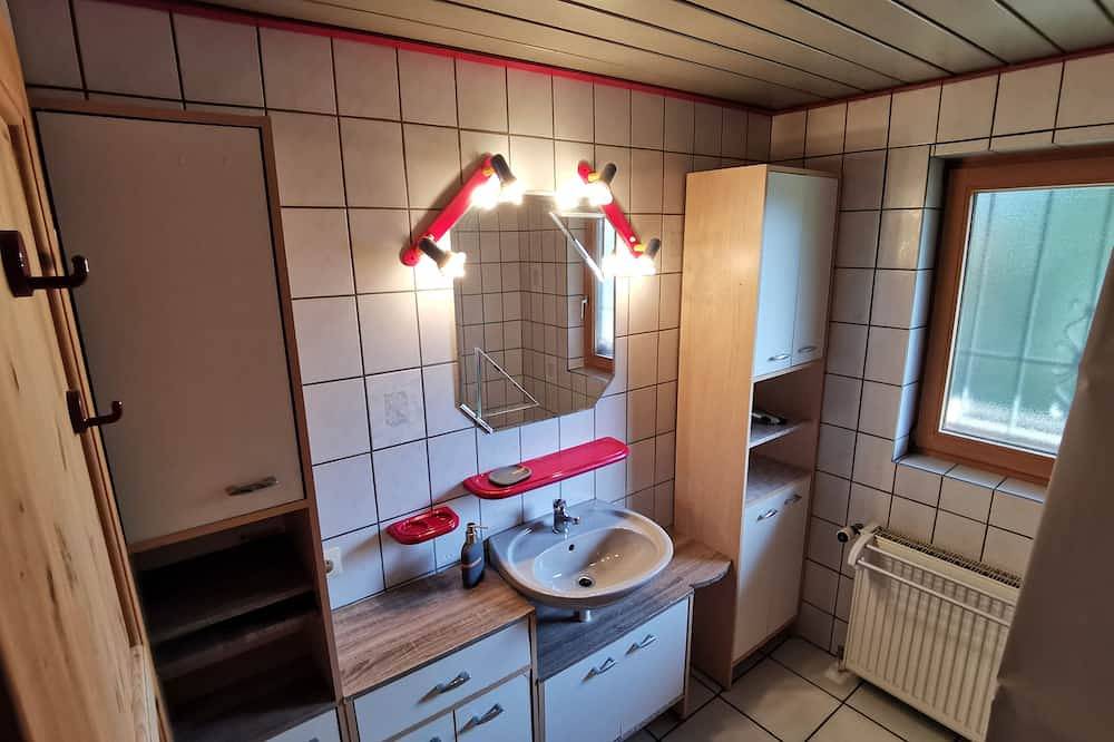 Vacation home in the countryside on the Swabian Alb in Alb-Donau-Kreis