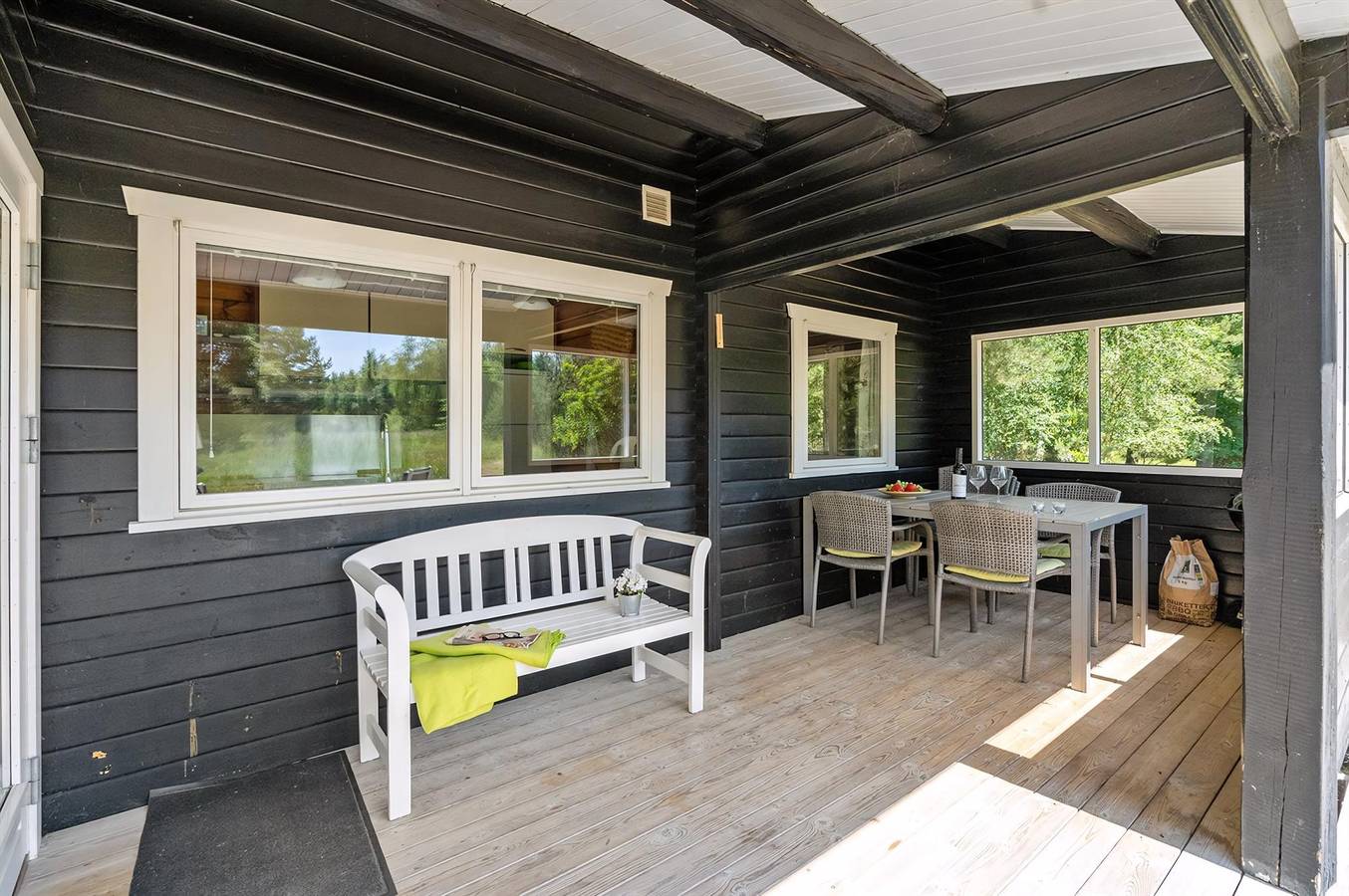 Amazing home in Læsø w/ 3 Bedrooms and Wifi in Vesterø, Læsø