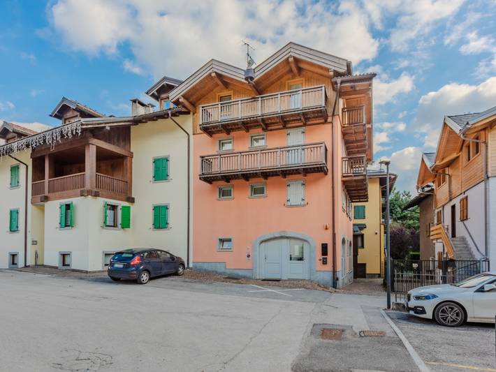 Apartamento entero, Rugia in Pinzolo, Comune di Pinzolo