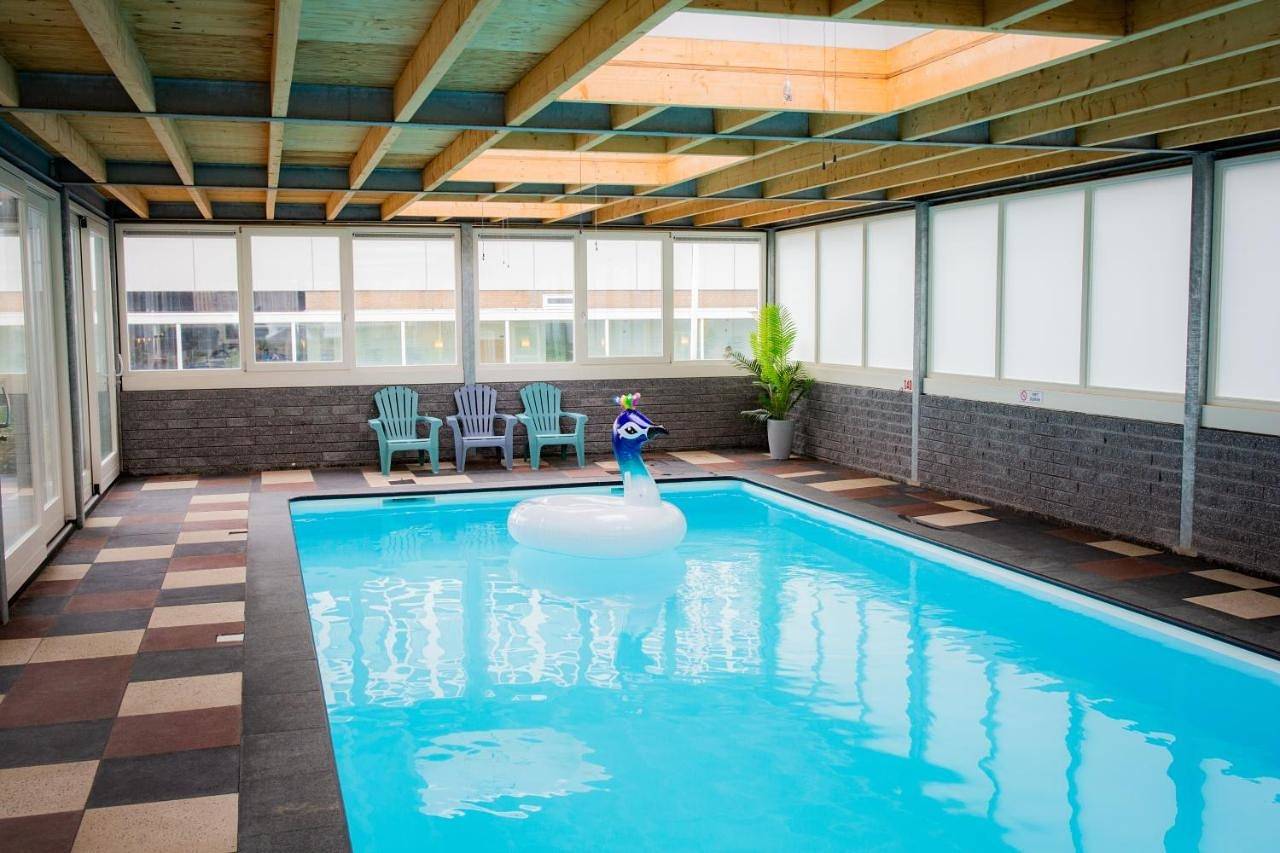 Villa Zeezicht in Noordwijk aan Zee, Noordwijk