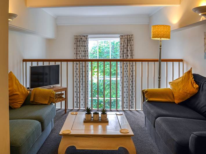 Gîte pour 4 personnes à York - 2