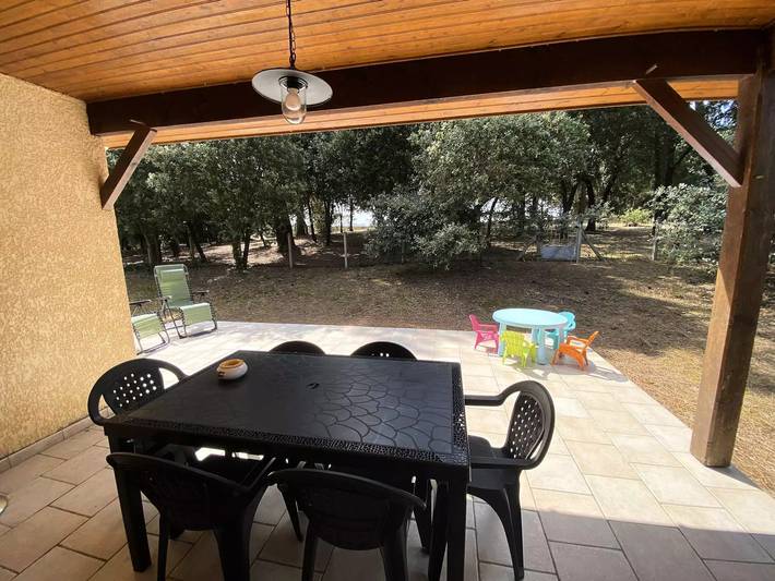 Villa pour 6 personnes, avec vue à Soulac-sur-Mer - 3