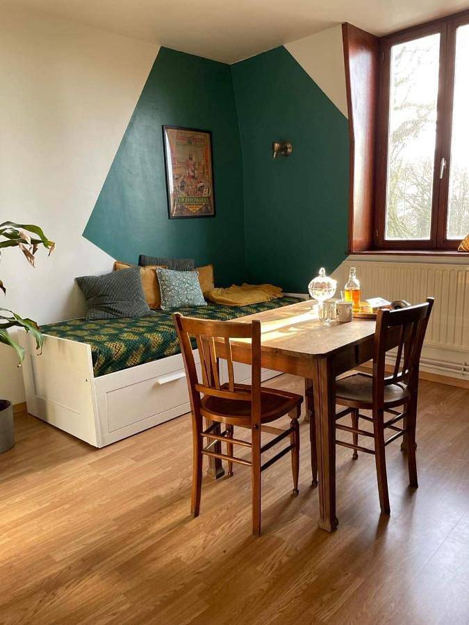 Appartement de vacances pour 2 personnes - 1