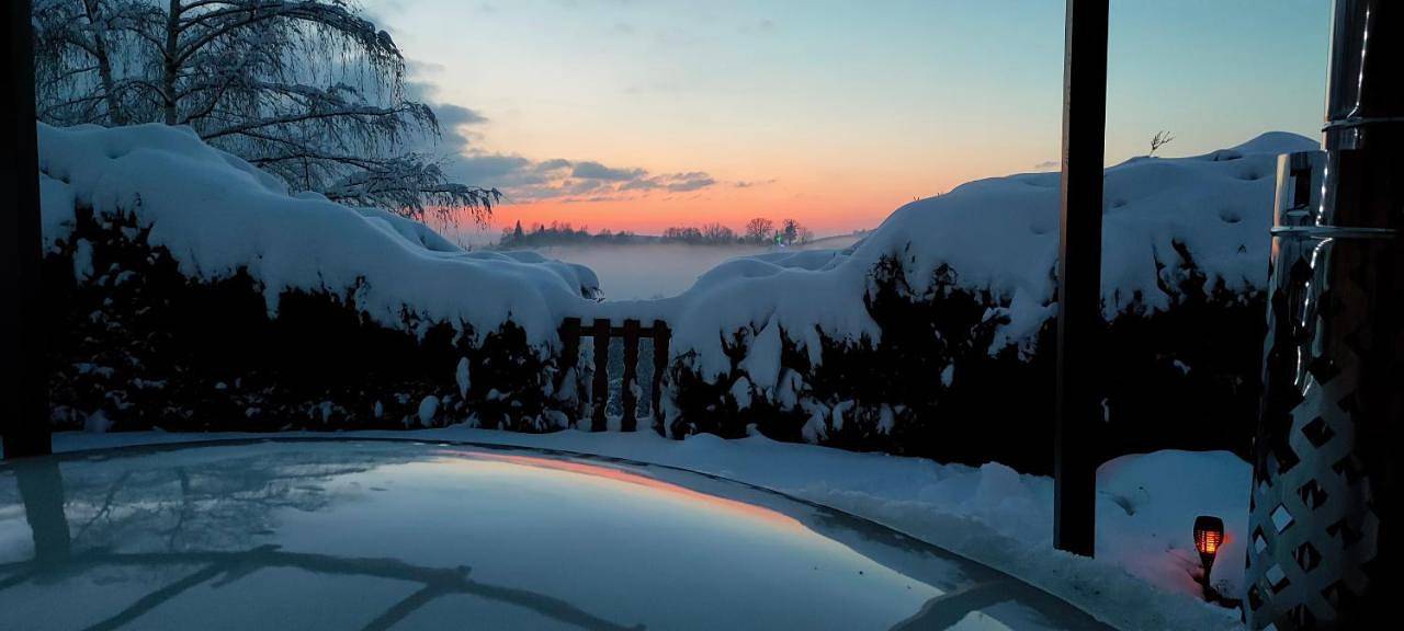 One-Bedroom Chalet in Haselbourg, Sarrebourg
