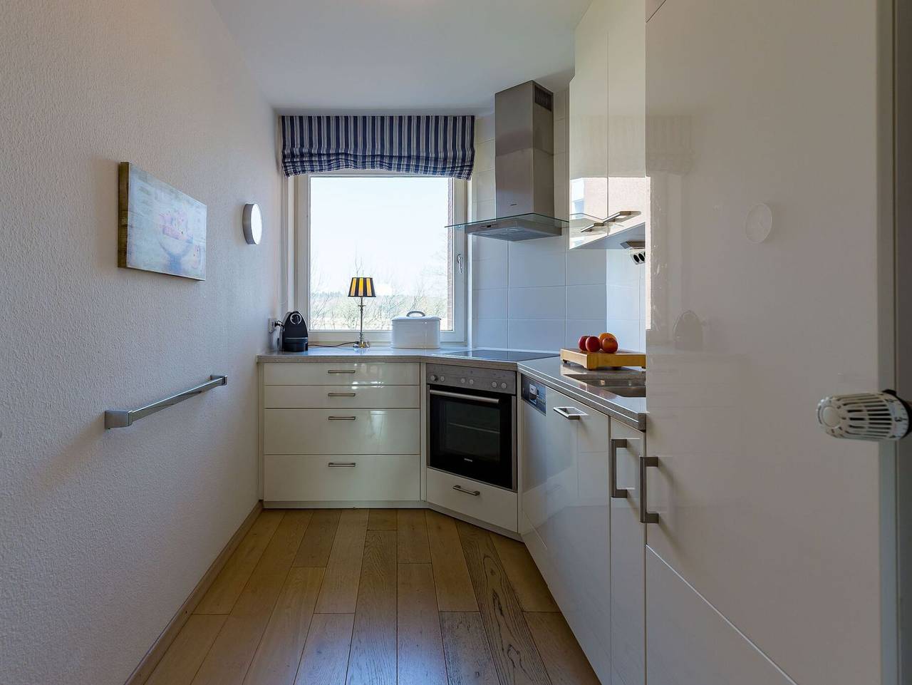 Ganze Ferienwohnung, Haus Halligblick 10 - Haus Halligblick 10 in Greveling, Wyk auf Föhr