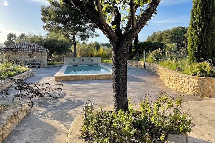 Agriturismo für 4 Personen - 1