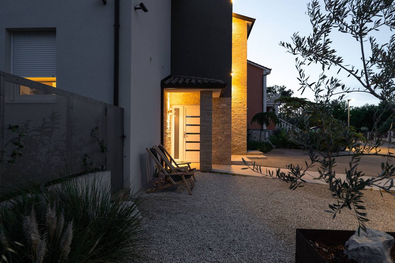 Villa Fio in Općina Brtonigla, Umag und Umgebung