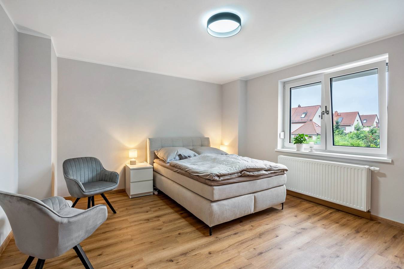 Camera 'Nala e Loft' per famiglie e vacanzieri in Görlitz, Oberlausitz-Niederschlesien