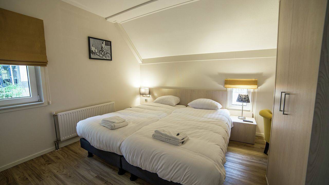 Ferienhaus für 6 Personen (90 m²) in Maastricht in Maastricht, Limburg (Netherlands)