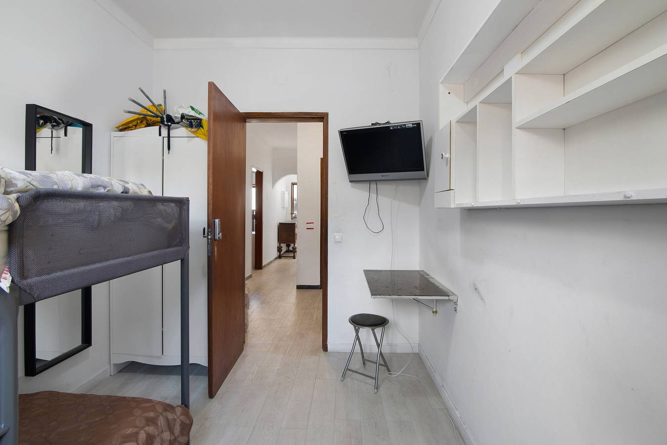 Casa de Férias 'Crt' com Terraço Privado e Wi-Fi in Faro, Ria Formosa