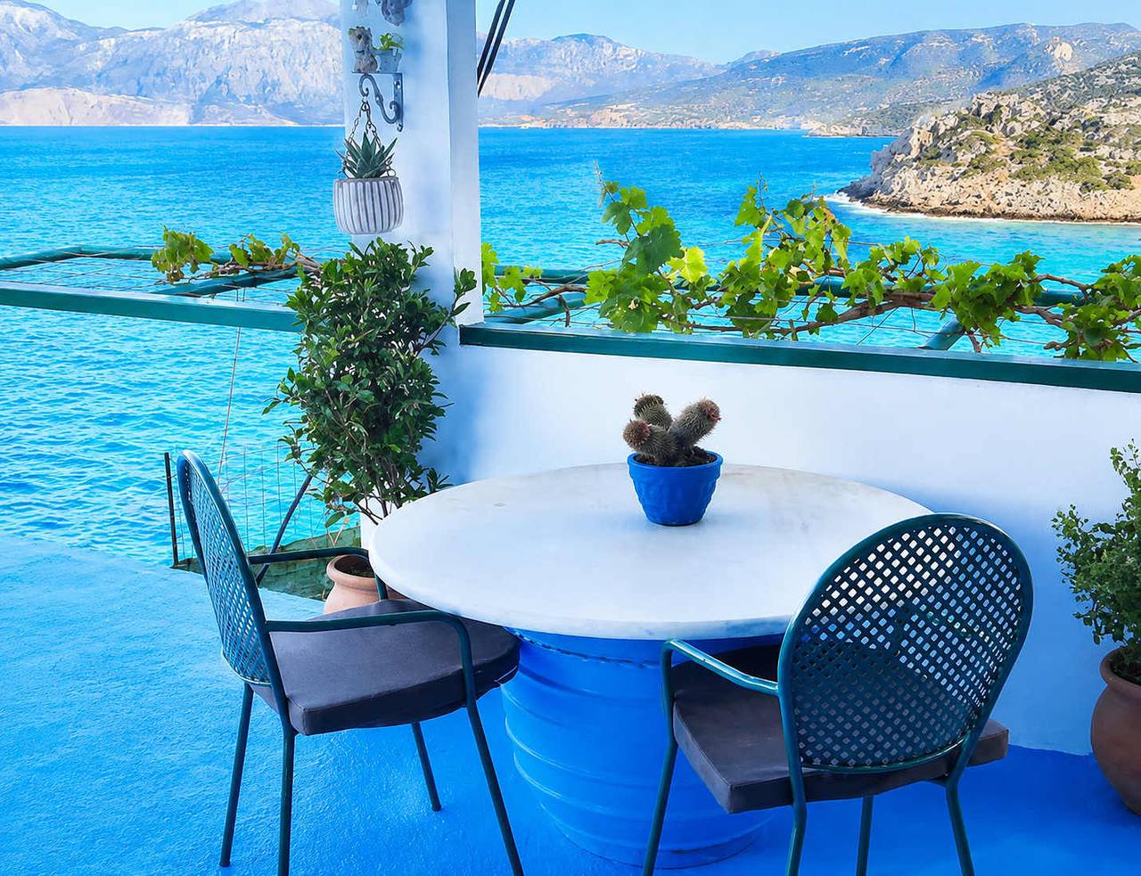 Apartamento entero, Seaside Ntounas Apartments - Quaint and Homely in Playa de Almyrós (Agios Nikolaos), Lasithi