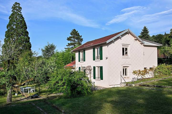 Holiday home for 8 people - 1