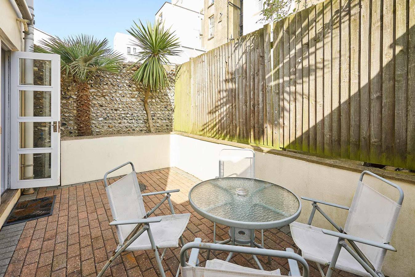 Host & Stay | Farm Road in Hove, Brighton