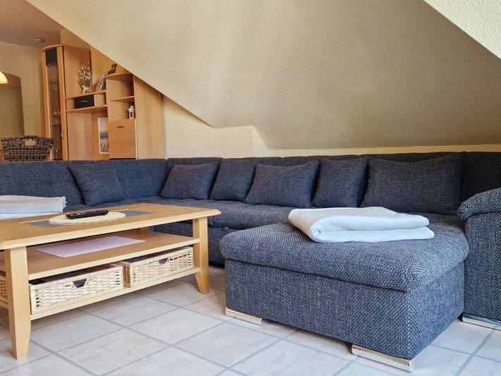 Ferienwohnung für 5 Personen in Kühlungsborn - 2