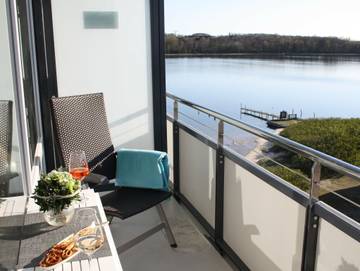 Ferienwohnung für 2 Personen in Steinwarder, Heiligenhafen, Bild 4