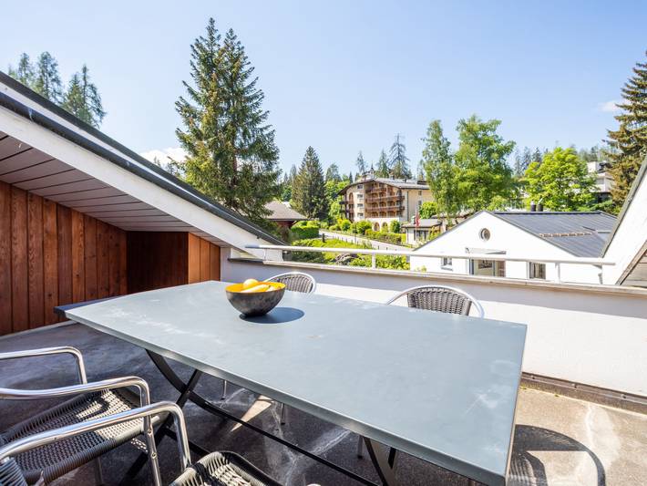Ganze Wohnung, Alva in Flims-Dorf, Flims