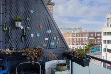 Apartment for 4 People in Dublin, County Dublin, Photo 2
