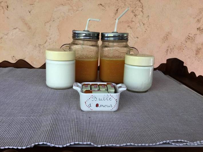 Chambre d’hôte pour 3 personnes, avec jardin et vue à Montauroux - 2