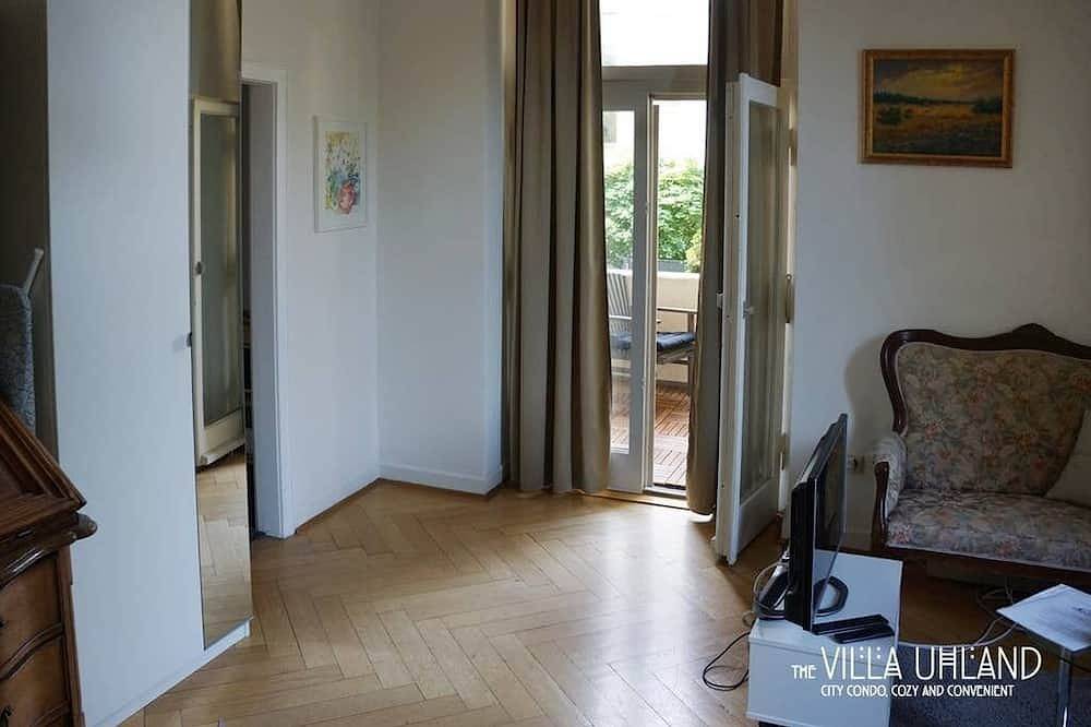 Villa Uhland - City Condo, cozy and convenient in Wiesbaden, Südhessen