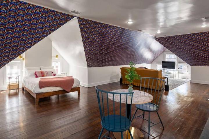 Appartement de vacances pour 2 personnes