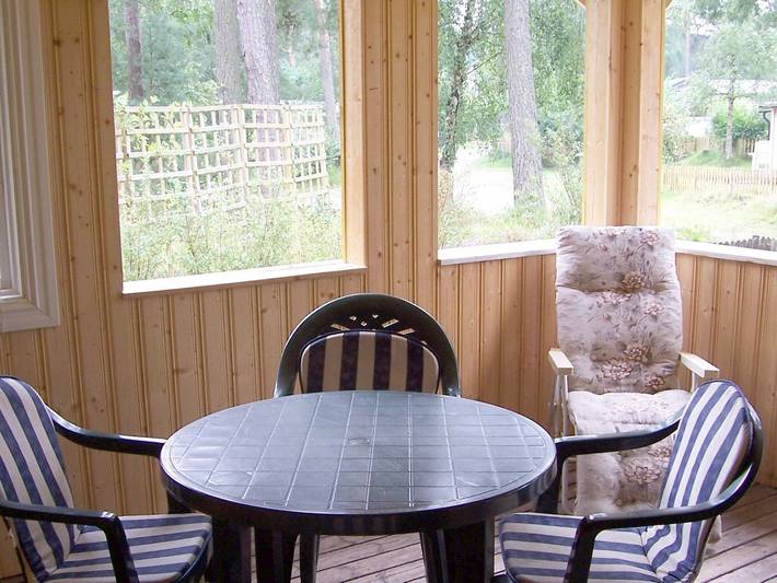 Ferienhaus für 5 Personen in Mellbystrand - 4