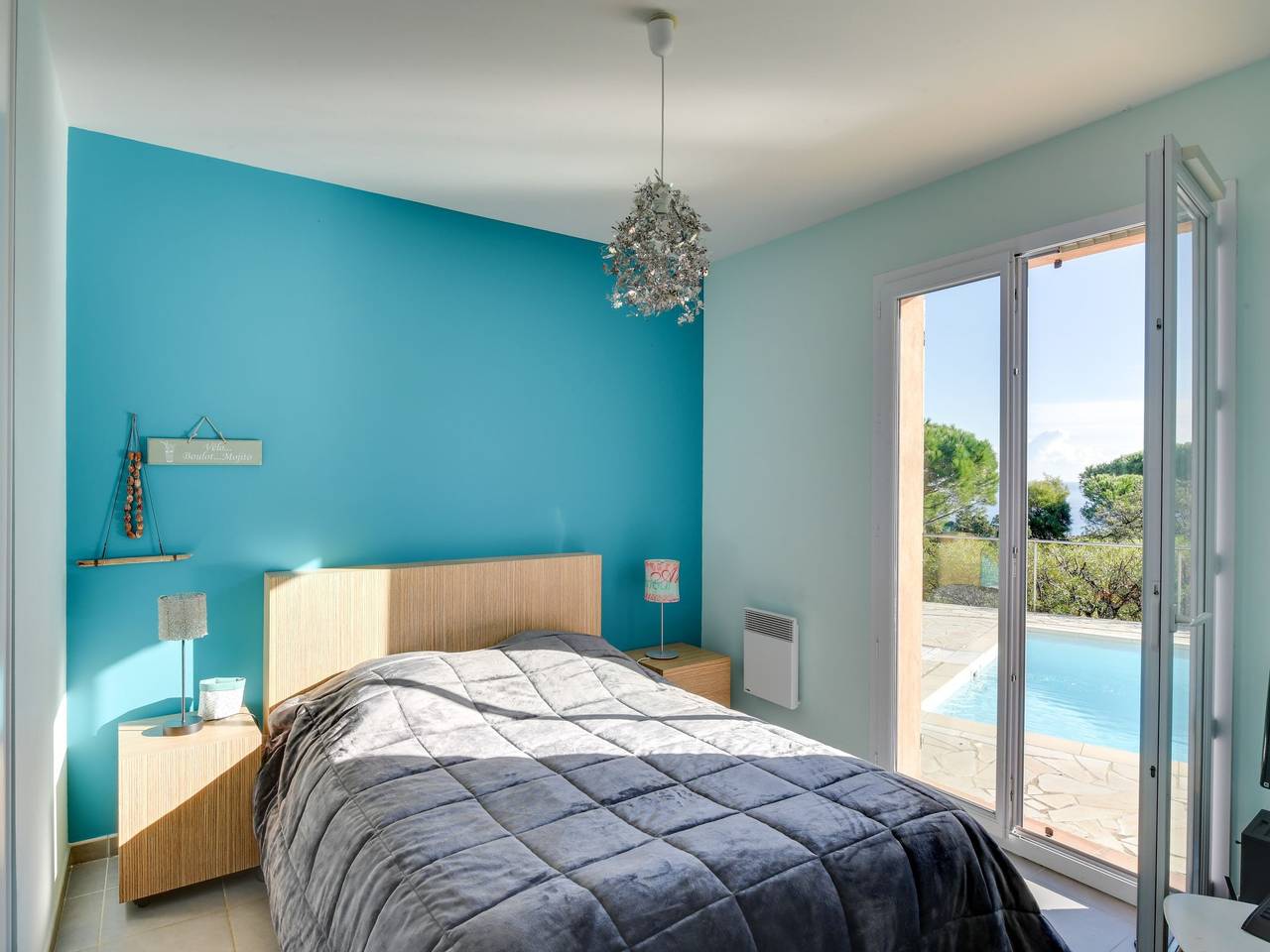 Villa Cap Maxime in La Nartelle, Sainte-Maxime