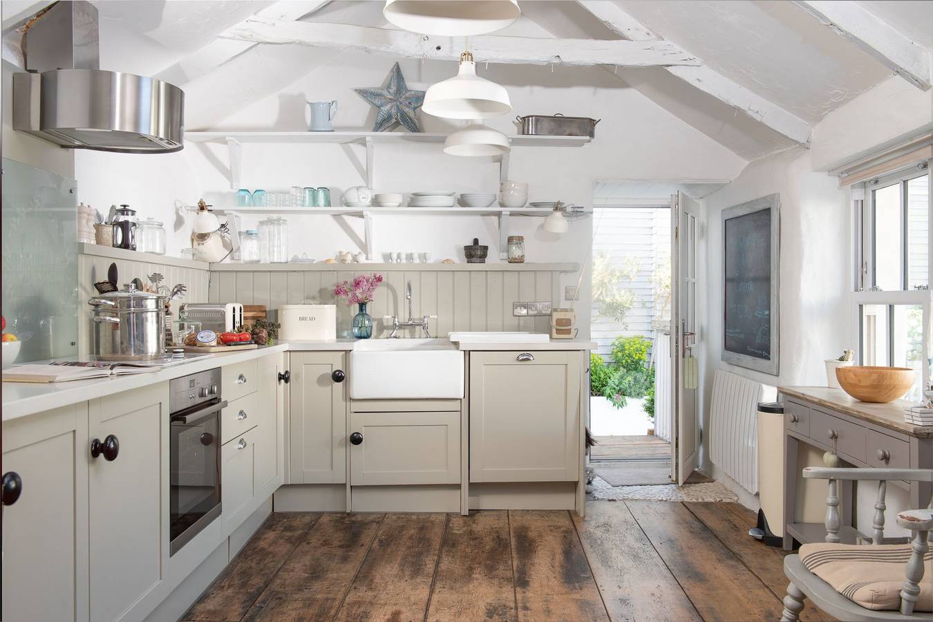 Cottage für 5 Personen mit Garten in Marazion, Cornwall