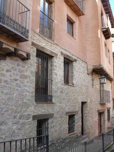 Casa de vacaciones para 8 personas, con jardín y vistas, Se admiten mascotas - 1