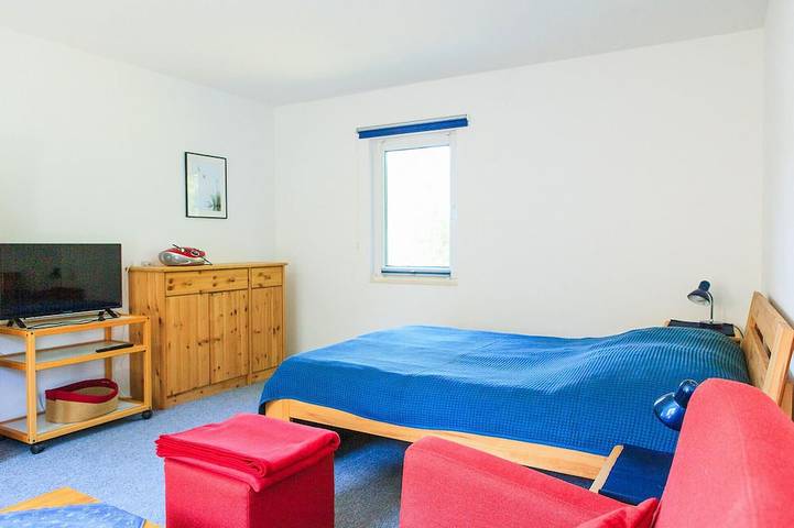 Ganze Wohnung, Ferienwohnung Rheinsberg in Kagar, Rheinsberg