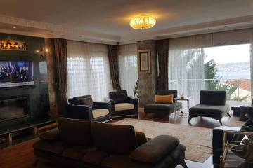 Ferienhaus für 15 Personen in Büyükçekmece, Marmararegion, Bild 4