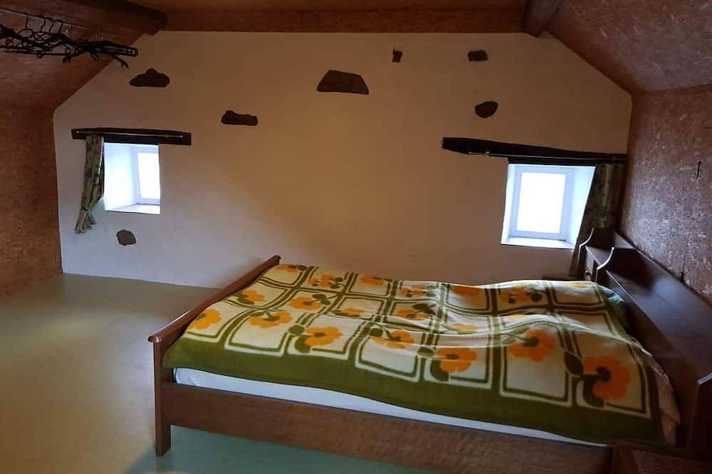 Bermeshof - 7-Bett-Ferienhaus Bermeshof in Preischeid, Eifelkreis Bitburg-Prüm