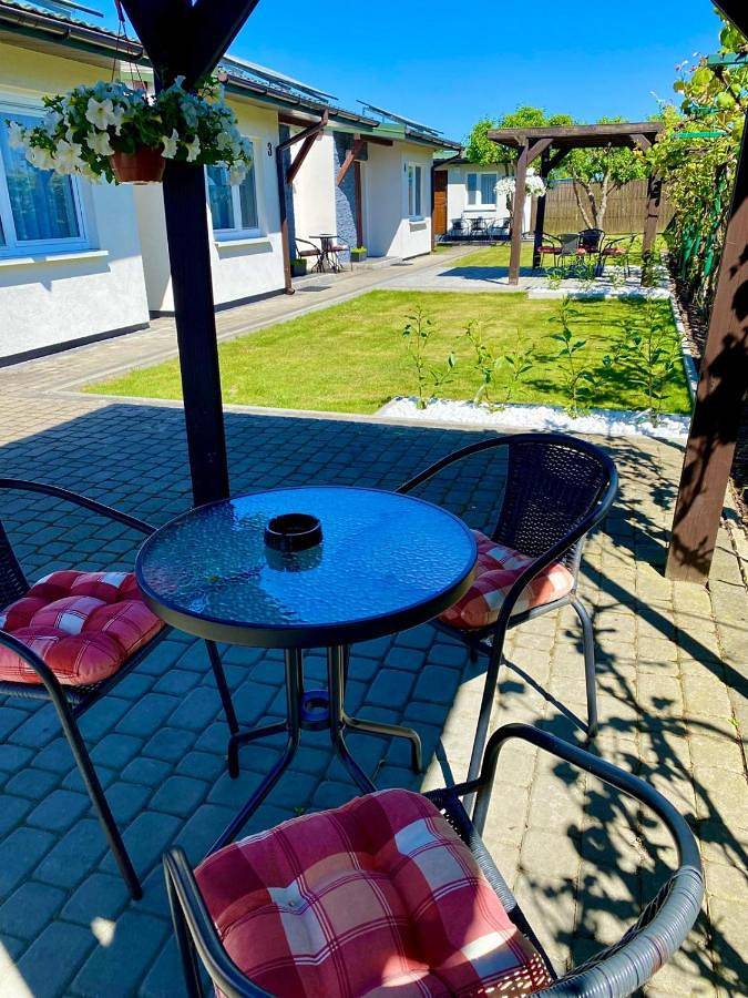 Chalet in Uniejów, Województwo łódzkie