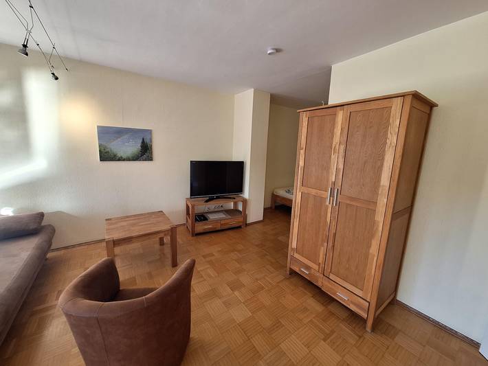 Appartement de vacances entier, Appartement, salle de bain, Wc in Coblence, Osteifel