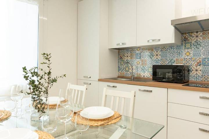 Gîte pour 4 personnes à Piove di Sacco - 4