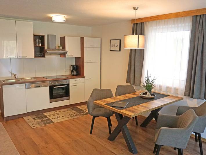 Ganze Wohnung, Jonas in Kappl, Verwall