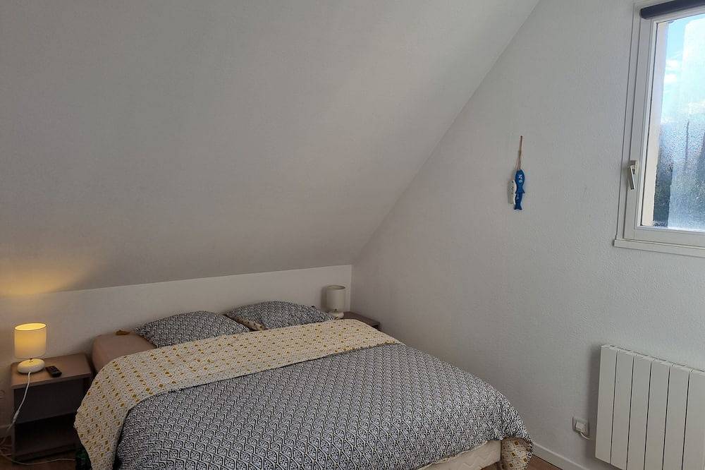 Petite maison dans les dunes in Touquet-Paris-Plage, Région de Montreuil