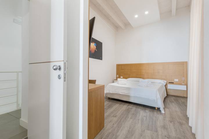 Gîte pour 3 personnes à Taranto