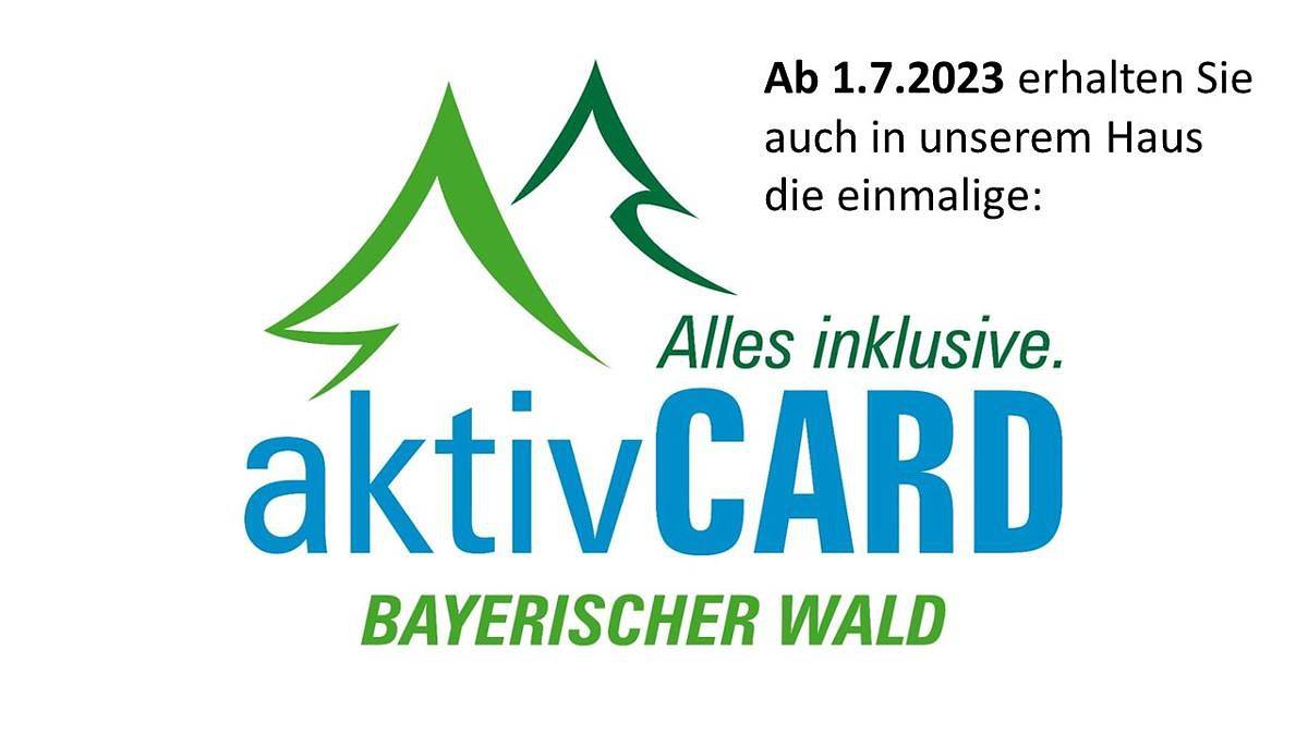 Landhaus Killinger - Ferienwohnung Panoramablick in Zwiesel, Ostbayern