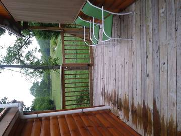 Barn for 4 Guests in Daniel Boone National Forest, Kentucky, Picture 2