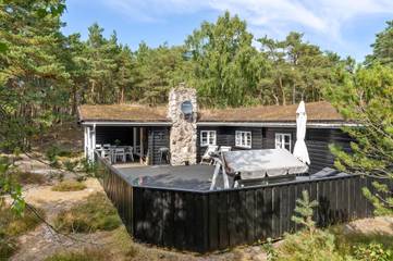Ferienhaus für 6 Personen in Dueodde, Bornholm, Bild 3