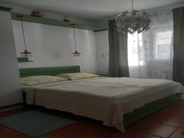 Ferienhaus für 3 Personen, mit Meerblick in Supetarska Draga